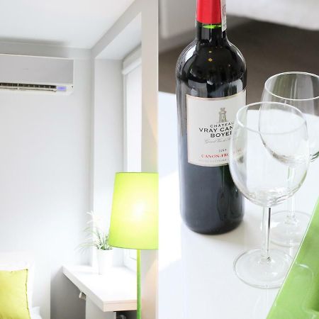 Wlr Apartments - Marszalkowska Варшава Екстер'єр фото