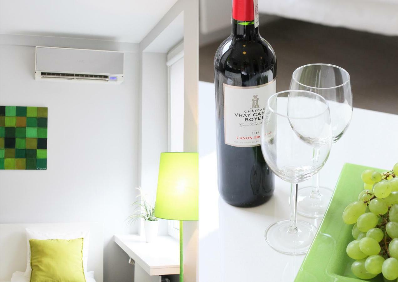 Wlr Apartments - Marszalkowska Варшава Екстер'єр фото