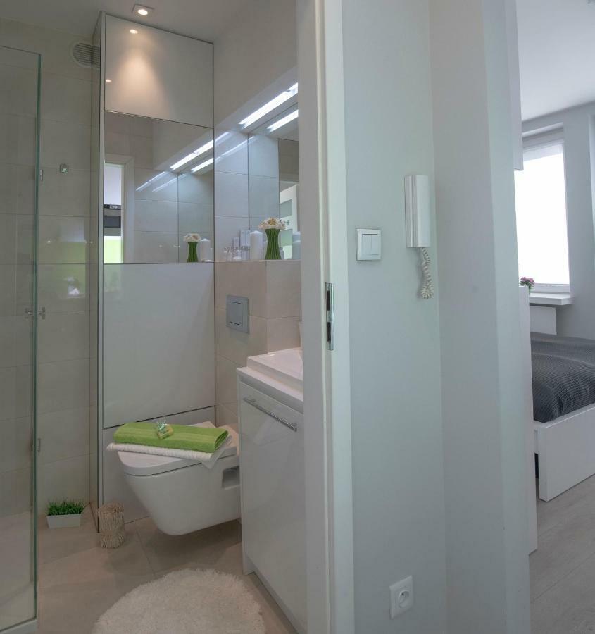 Wlr Apartments - Marszalkowska Варшава Екстер'єр фото